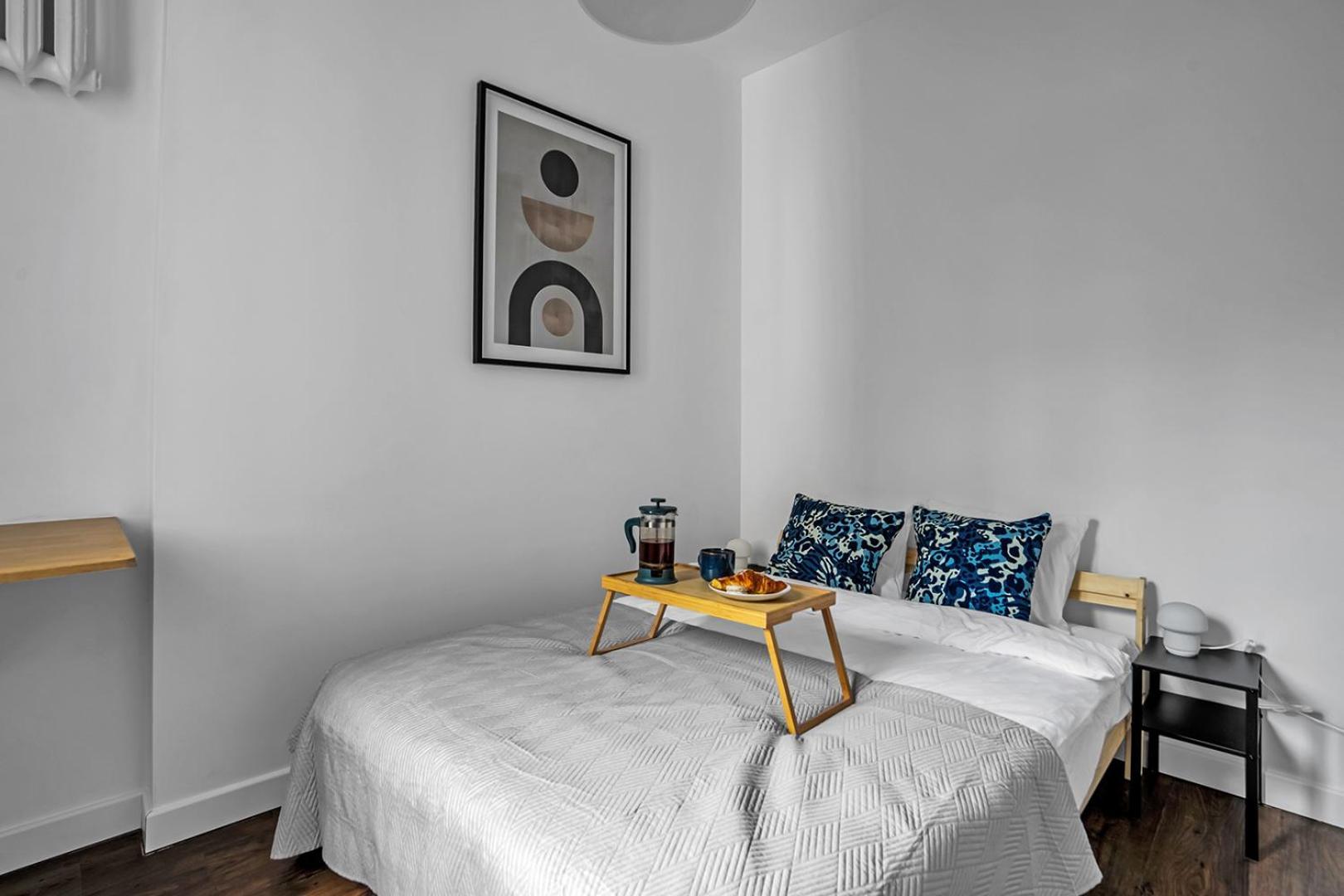 Near River - 58m2, Balcony, Metro - By Rentujemy * Warszawa